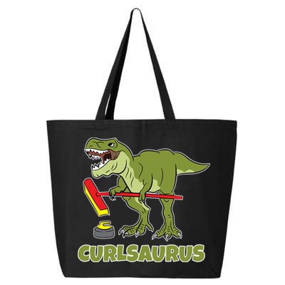 Curlsaurus Curler Dinosaur Sport 25L Jumbo Tote