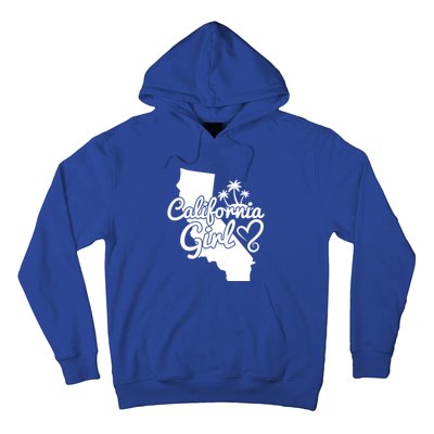 Cali California Dreaming Gift Hoodie