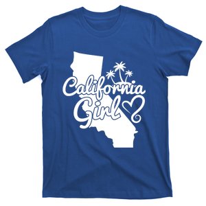 Cali California Dreaming Gift T-Shirt