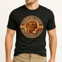 Cummins Cider - Delightfully Juicy Cooling Performance Crew T-Shirt