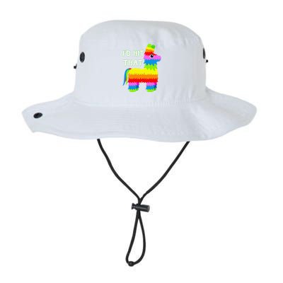 Costume Cinco De Mayo Funny Ideas I'd Hit That Pinata Legacy Cool Fit Booney Bucket Hat