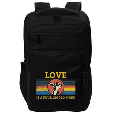 ChihuahueñO Chihuahua Dog Breed Impact Tech Backpack