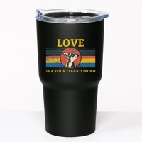 ChihuahueñO Chihuahua Dog Breed Tumbler