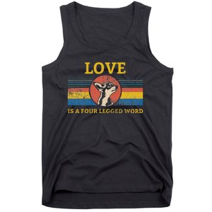 ChihuahueñO Chihuahua Dog Breed Tank Top