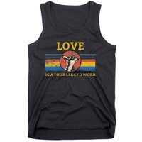 ChihuahueñO Chihuahua Dog Breed Tank Top