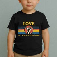 ChihuahueñO Chihuahua Dog Breed Toddler T-Shirt