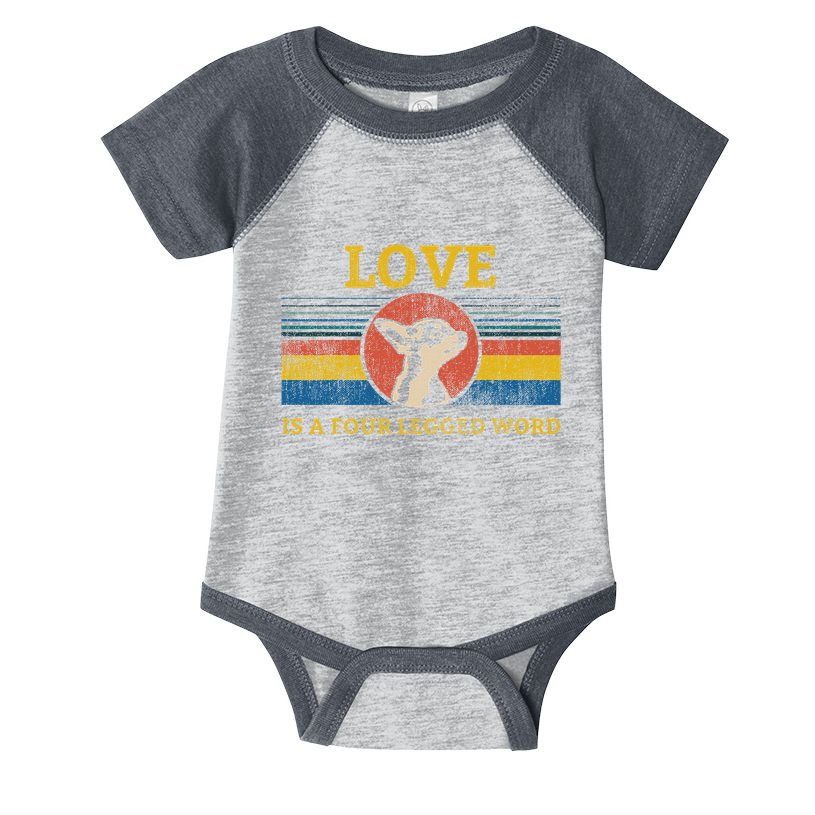 ChihuahueñO Chihuahua Dog Breed Infant Baby Jersey Bodysuit
