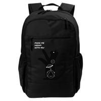 Cosmic Cat Dream Make Me Dream With You Backpack