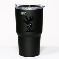Cosmic Cat Dream Make Me Dream With You Tumbler