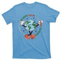 Cute Celebrate Earth Day Save The Earth T-Shirt