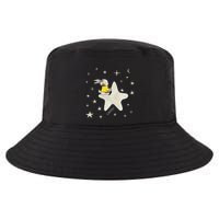 Celestial Cool Comfort Performance Bucket Hat