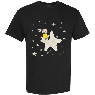 Celestial Garment-Dyed Heavyweight T-Shirt