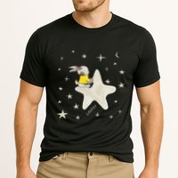 Celestial Cooling Performance Crew T-Shirt