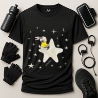 Celestial Cooling Performance Crew T-Shirt