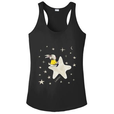 Celestial Ladies PosiCharge Competitor Racerback Tank