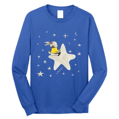 Celestial Long Sleeve Shirt