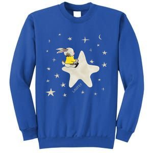 Celestial Sweatshirt