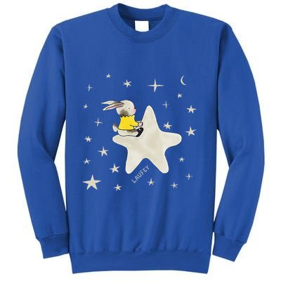 Celestial Sweatshirt