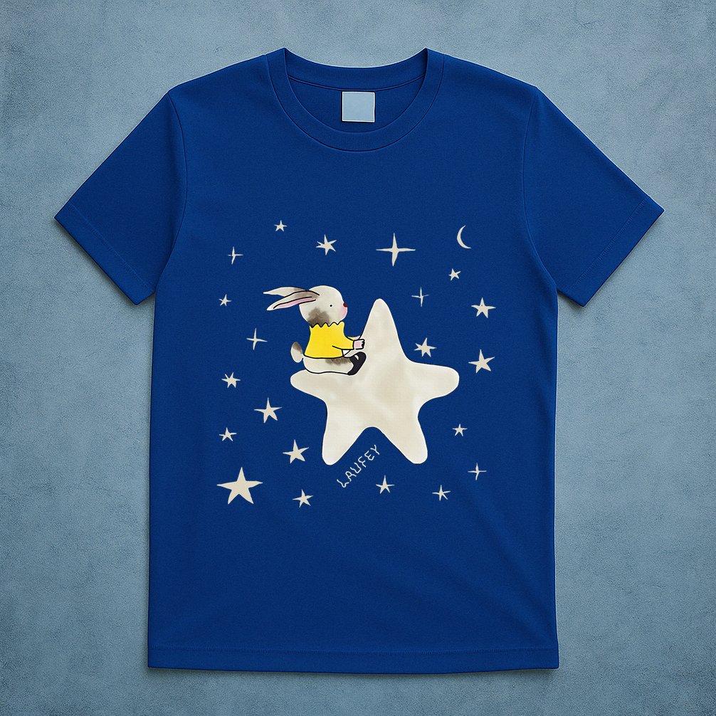 Celestial T-Shirt