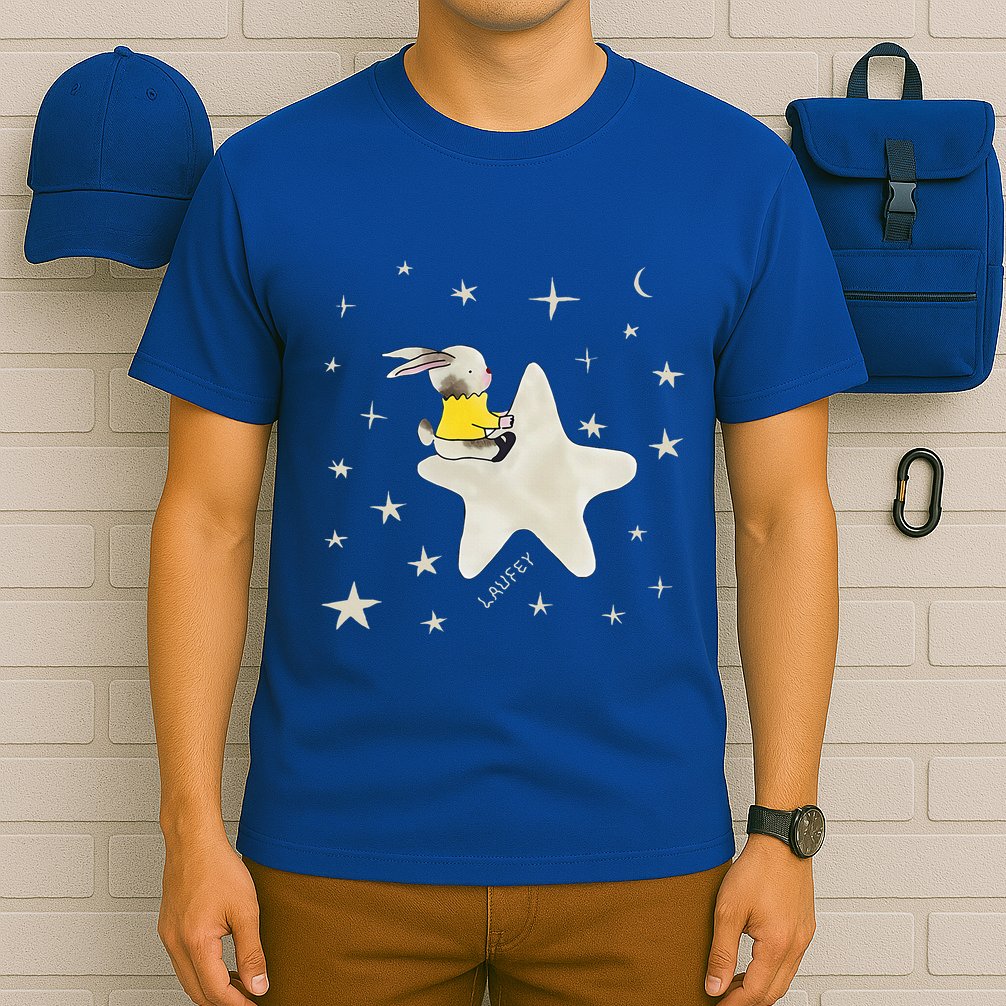 Celestial T-Shirt