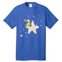 Celestial Tall T-Shirt