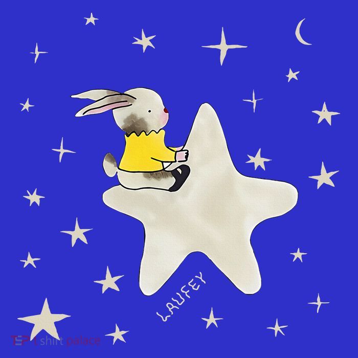 Celestial Button