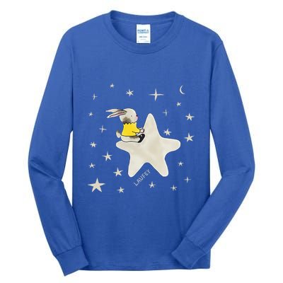 Celestial Tall Long Sleeve T-Shirt