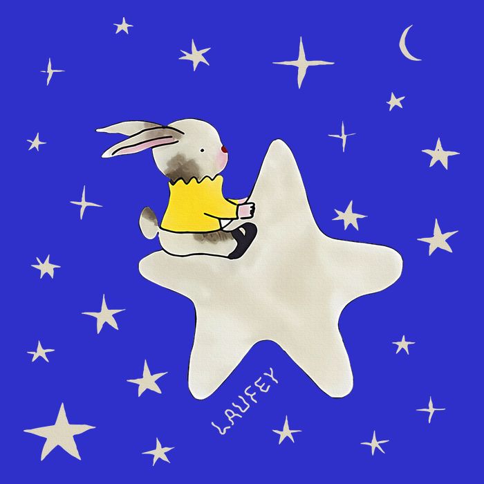 Celestial Bag