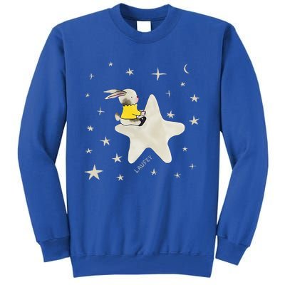 Celestial Tall Sweatshirt