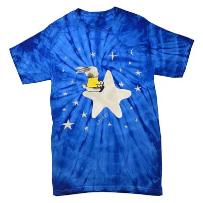 Celestial Tie-Dye T-Shirt