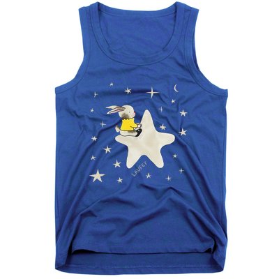 Celestial Tank Top