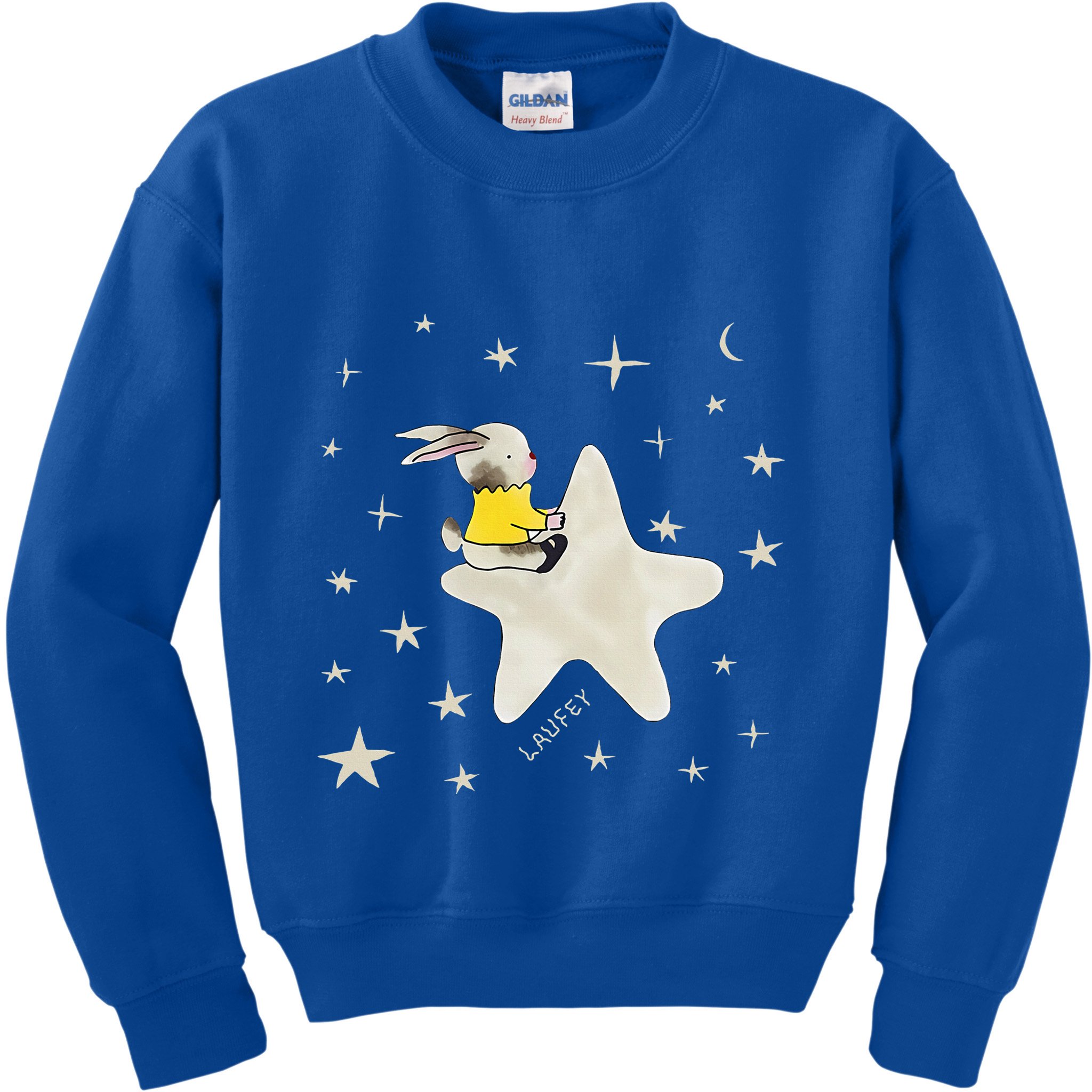 Celestial Kids Sweatshirt