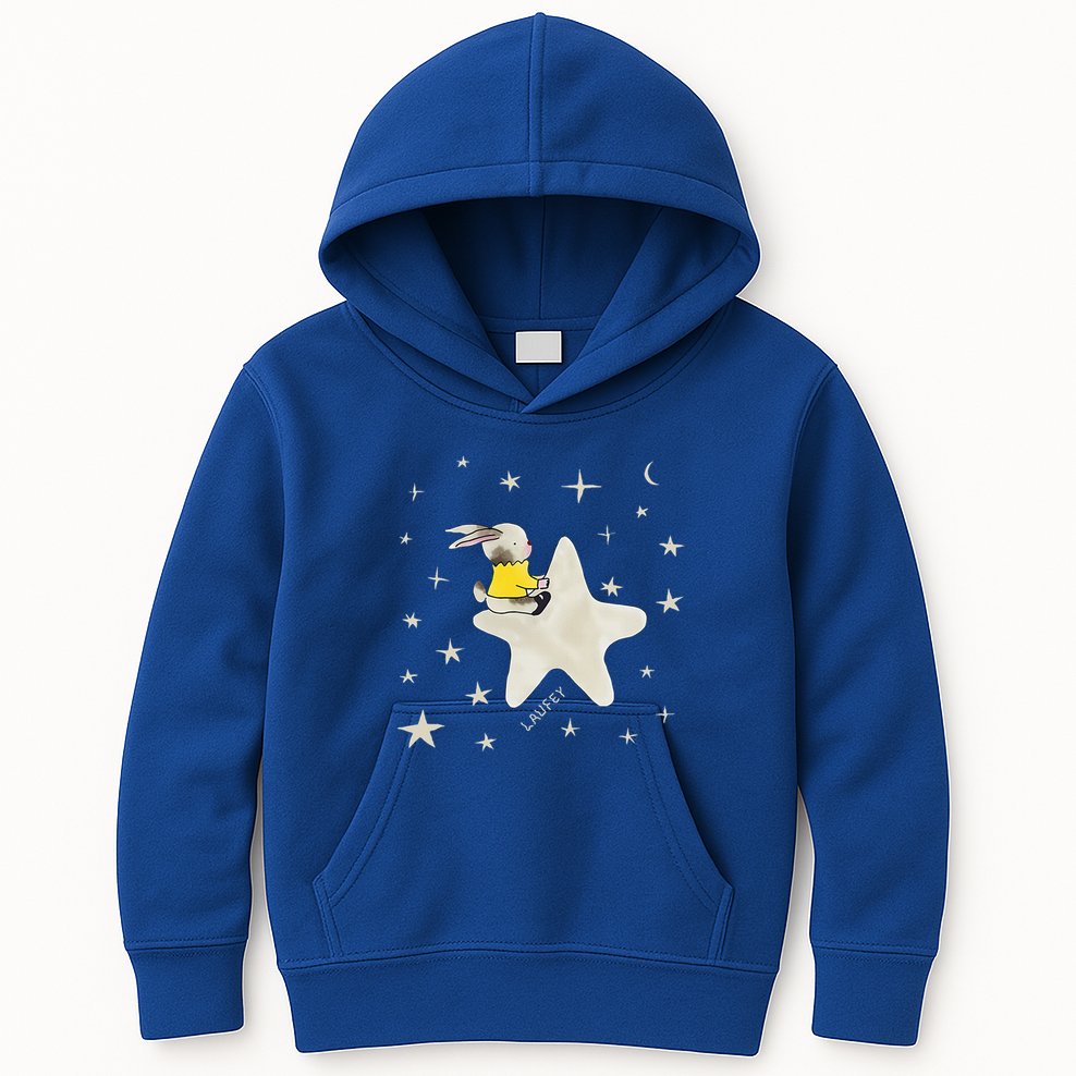 Celestial Kids Hoodie