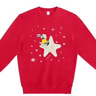 Celestial Premium Crewneck Sweatshirt