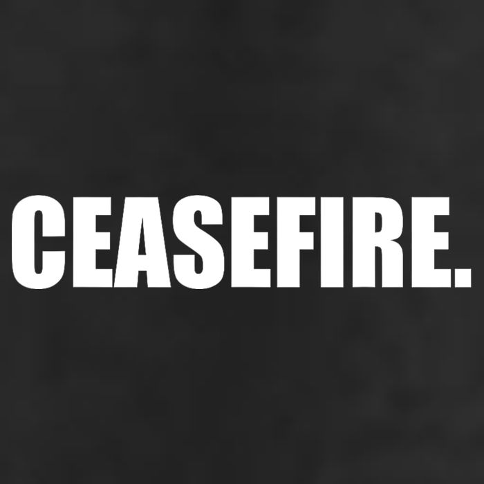 Ceasefire Cool Comfort Performance Bucket Hat