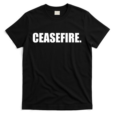 Ceasefire T-Shirt
