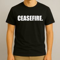 Ceasefire T-Shirt