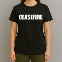Ceasefire T-Shirt