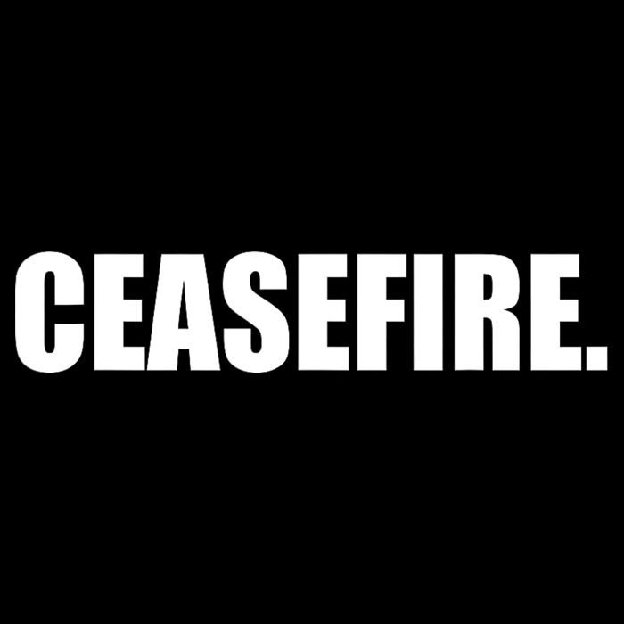 Ceasefire Impact Tech Backpack