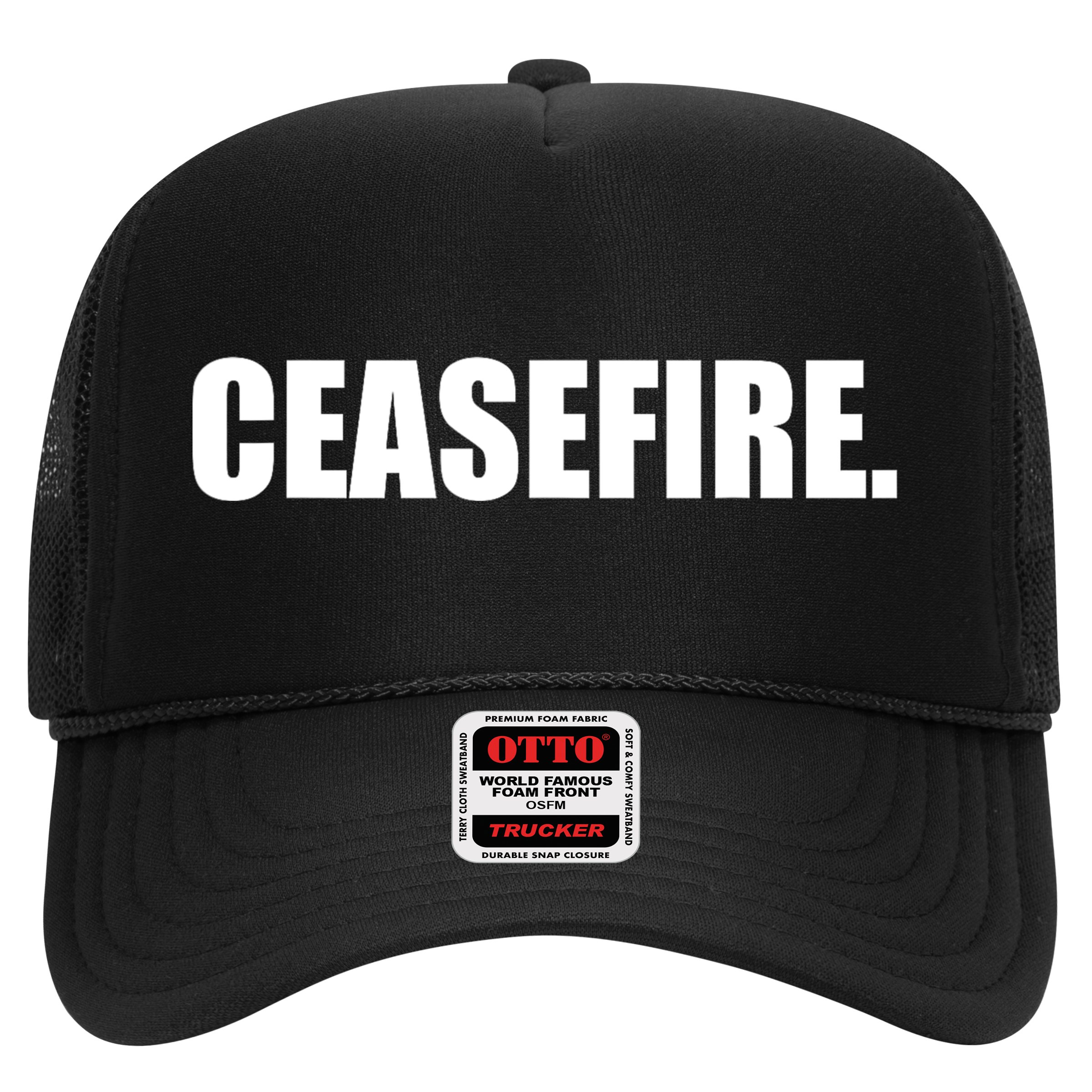 Ceasefire Hat