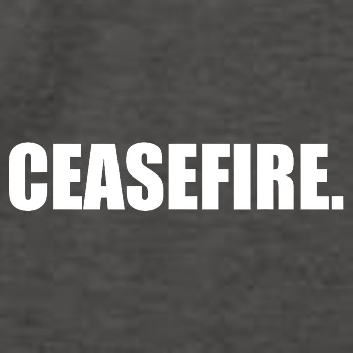 Ceasefire Vector Backpack