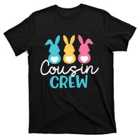 Cousin Crew Easter Day Easter Family T-Shirt