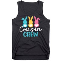 Cousin Crew Easter Day Easter Family Tank Top