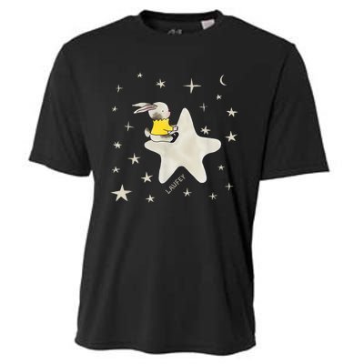 Celestial Cooling Performance Crew T-Shirt