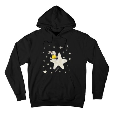 Celestial Hoodie