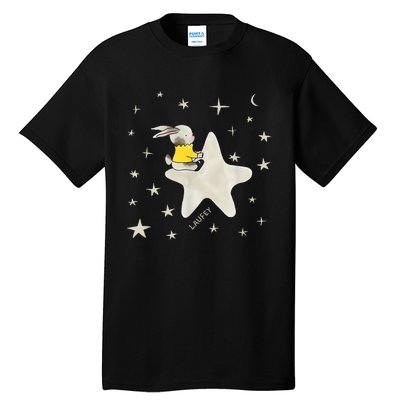 Celestial Tall T-Shirt