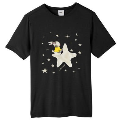 Celestial Tall Fusion ChromaSoft Performance T-Shirt