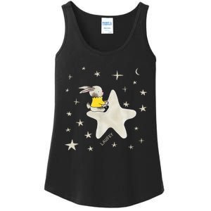 Celestial Ladies Essential Tank