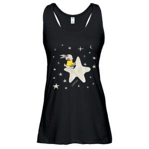 Celestial Ladies Essential Flowy Tank