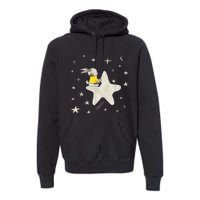 Celestial Premium Hoodie